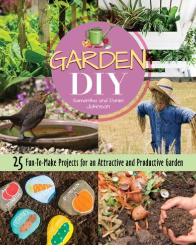 Garden DIY