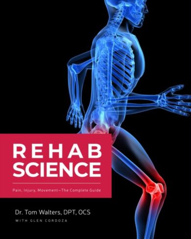 Rehab Science