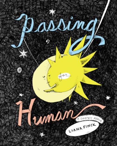 Passing for Human