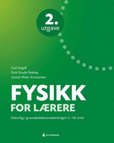 Fysikk for lærere