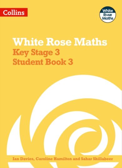 Key Stage 3 Maths Student Book 3