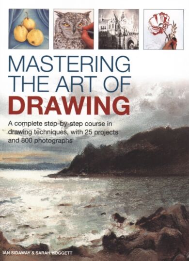 Mastering the Art of Drawing