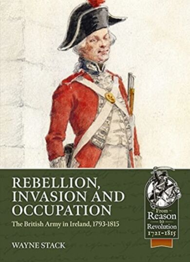 Rebellion, Invasion and Occupation