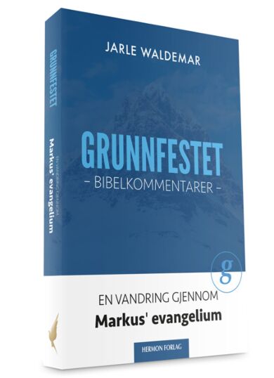 Grunnfestet