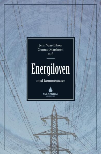 Energiloven