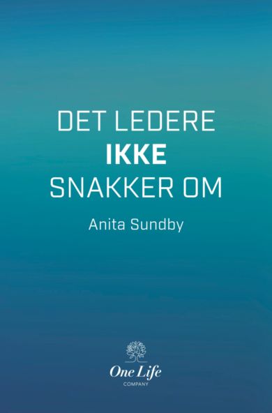 Det ledere ikke snakker om