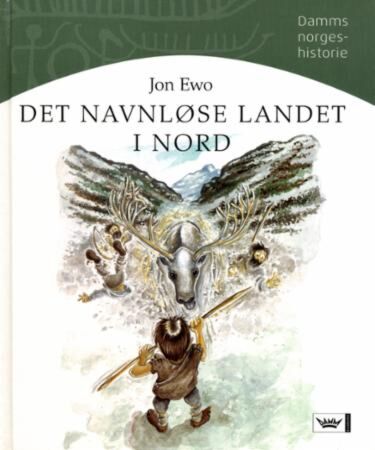 Det navnløse landet i nord