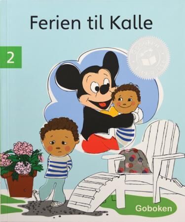 Ferien til Kalle