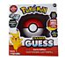 Pokemon Guess Norsk Versjon