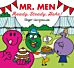 Mr Men: Ready, Steady, Bake!