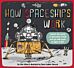 Lonely Planet Kids How Spaceships Work