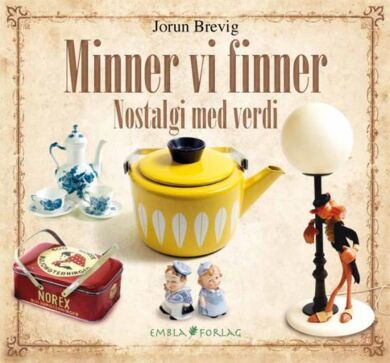 Minner vi finner