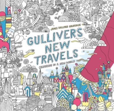 Gulliver's New Travels