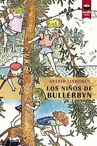 Los niños de Bullerbyn