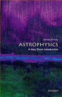 Astrophysics: A Very Short Introduction