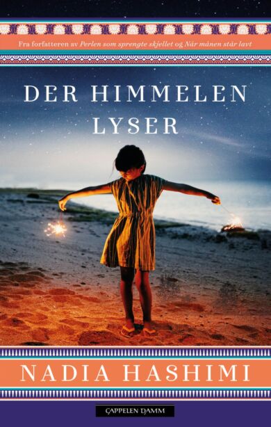 Der himmelen lyser