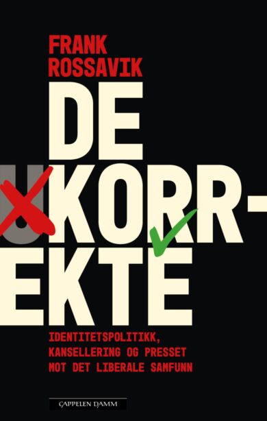 De korrekte