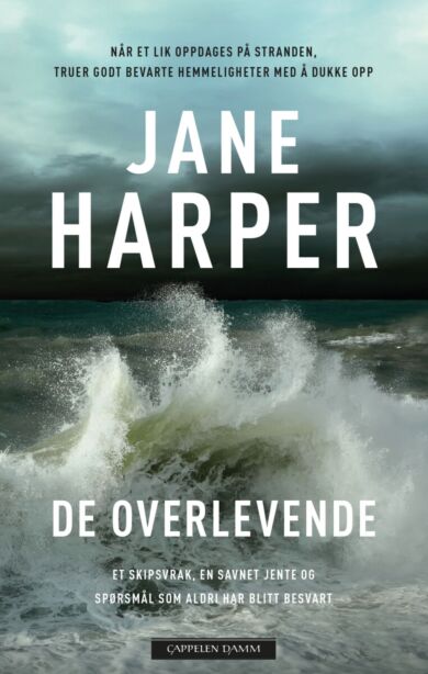 De overlevende