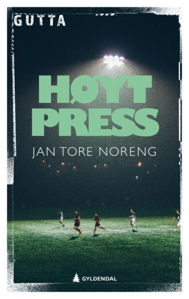 Høyt press