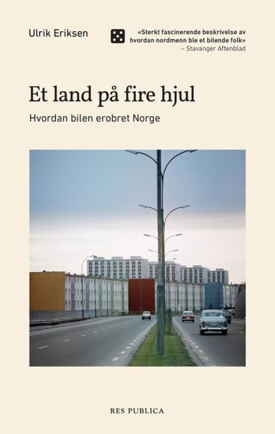 Et land på fire hjul