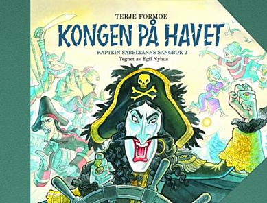 Kongen på havet