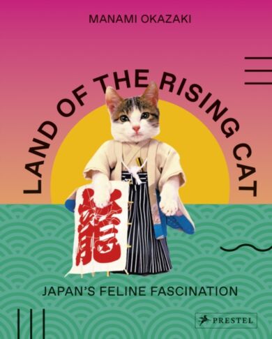 Land of the Rising Cat