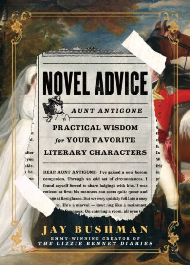 Novel Advice