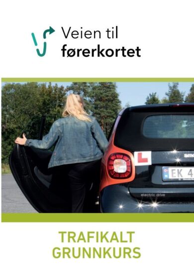 Veien til førerkortet