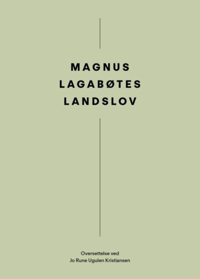 Magnus Lagabøtes landslov