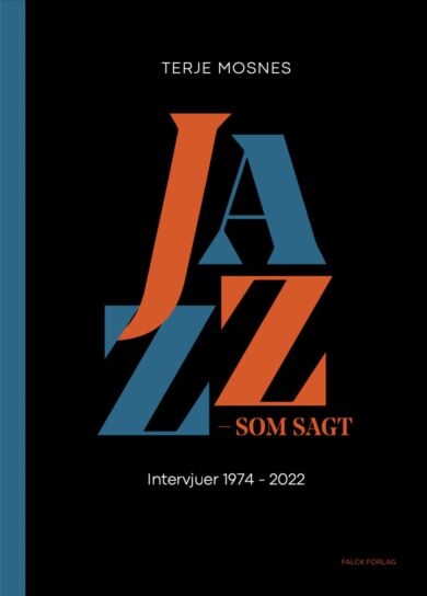 Jazz - som sagt