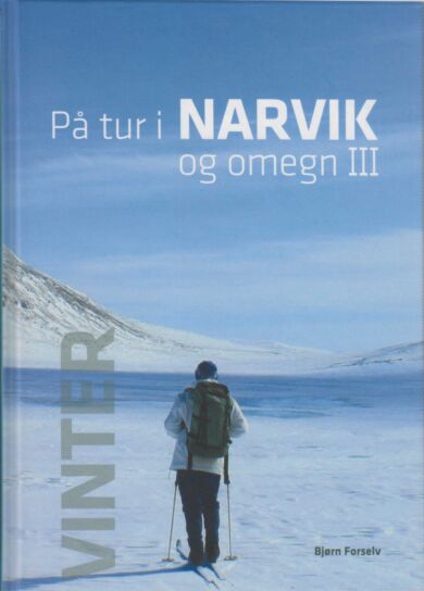 På tur i Narvik og omegn 3