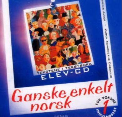 Ganske enkelt norsk 1