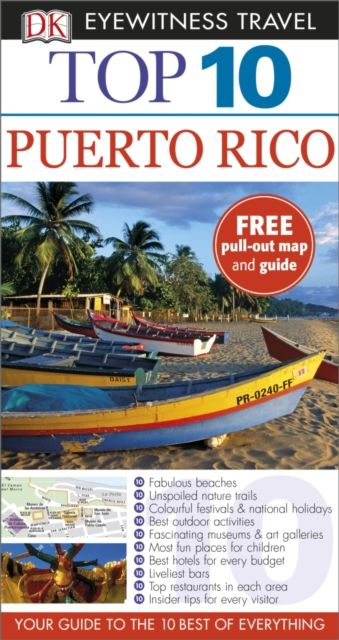 Top 10 Puerto Rico