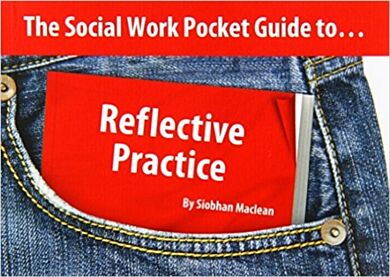 The Social Work Pocket Guide to...