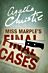 Miss Marple¿s Final Cases