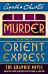 Murder on the Orient Express