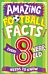 AMAZING FOOTBALL FACTS EVERY 8 YEAR OLD NEEDS TO KNOW