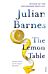 The Lemon Table