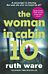 The Woman in Cabin 10