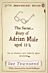 The Secret Diary of Adrian Mole Aged 13 3/4