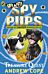 Spy Pups: Treasure Quest