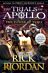 The Tower of Nero (The Trials of Apollo Book 5)