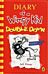 Diary of a Wimpy Kid: Double Down (Book 11)