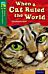 Oxford Reading Tree TreeTops Myths and Legends: Level 12: When A Cat Ruled The World