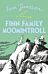 Finn Family Moomintroll