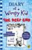 Diary of a Wimpy Kid: The Deep End (Book 15)