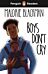 Penguin Readers Level 5: Boys Don't Cry (ELT Graded Reader)