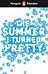 Penguin Readers Level 3: The Summer I Turned Pretty (ELT Graded Reader)