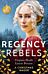 Regency Rebels: A Christmas Wager