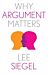 Why Argument Matters